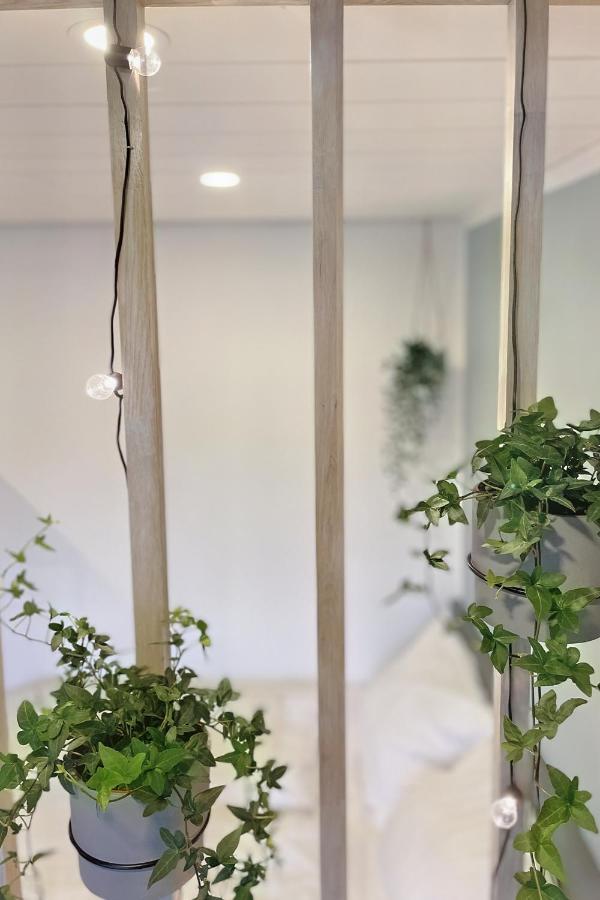 Ruhiges Naturparadies Fuer 4 Mit Kueche Schreibtisch Und Boxbett 韦特 外观 照片